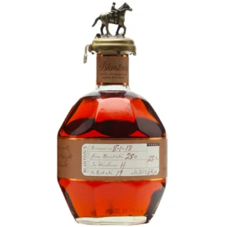 Buy Blanton's Straight From The Barrel Bourbon online