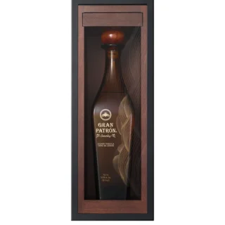 Buy Gran Patrón Smoky Tequila online