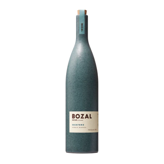 Buy Bozal Sacatoro Reserva Artesanal Mezcal online