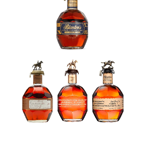 Buy Blanton's Rare online