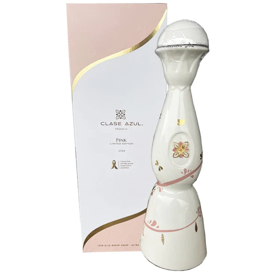 Buy Clase Azul Pink Edition 2022 online