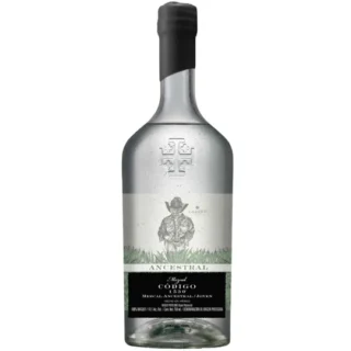 Buy Codigo 1530 Mezcal Ancestral Joven online