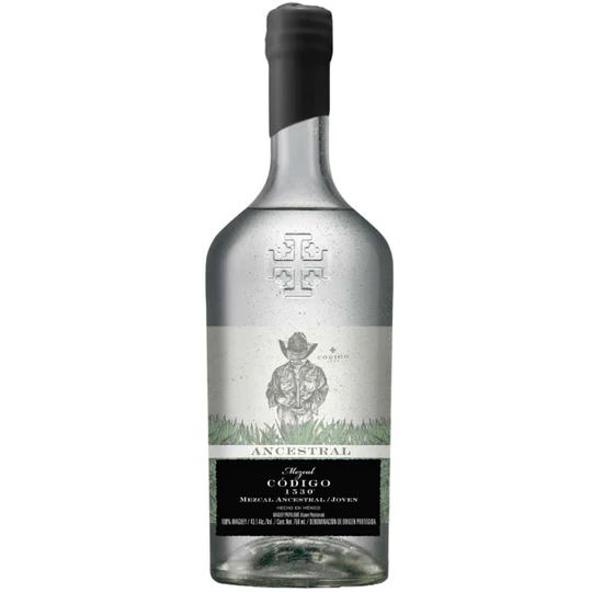 Buy Codigo 1530 Mezcal Ancestral Joven online