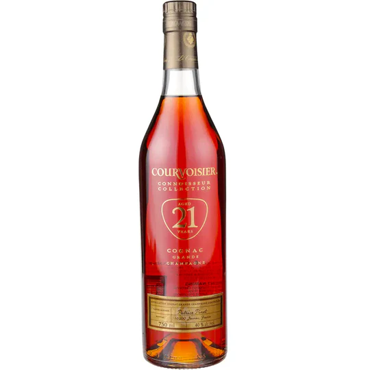 Buy Courvoisier 21 Year Old Cognac 750 ml online