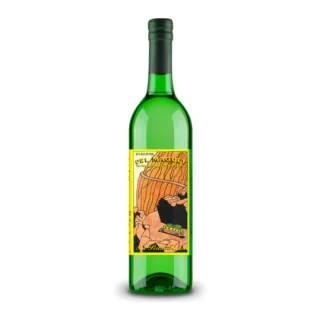 Buy Del Maguey San Pedro Taviche Mezcal Tequila Online
