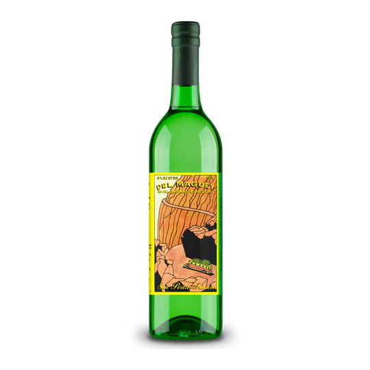 Buy Del Maguey San Pedro Taviche Mezcal Tequila Online