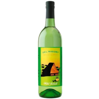 Buy Del Maguey Wild Jabali Mezcal Tequila online