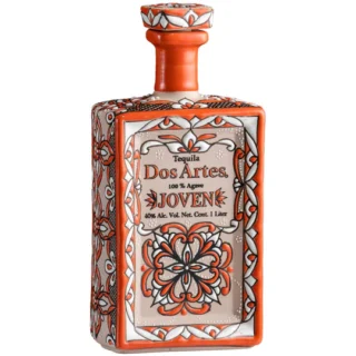 Buy Dos Artes Tequila Joven online