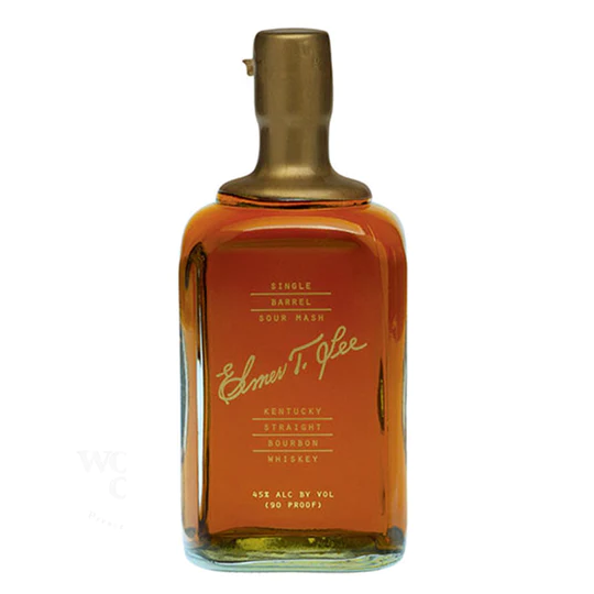 Buy Elmer T. Lee Gold Wax Top online