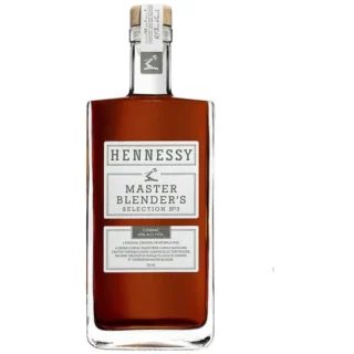 Buy Hennessy Master Blender's Selection No. 3 online