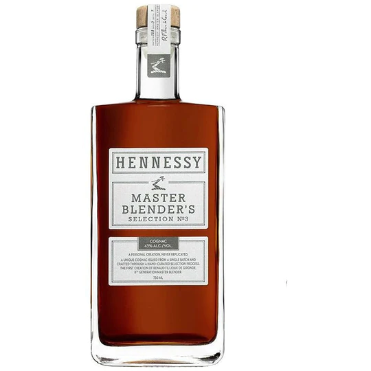 Buy Hennessy Master Blender's Selection No. 3 online