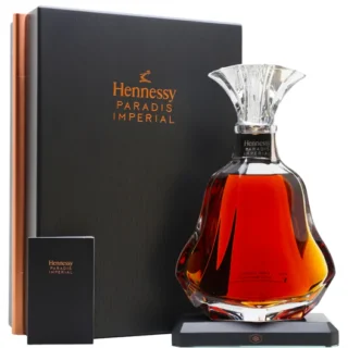 Buy Hennessy Paradis Imperial Cognac online