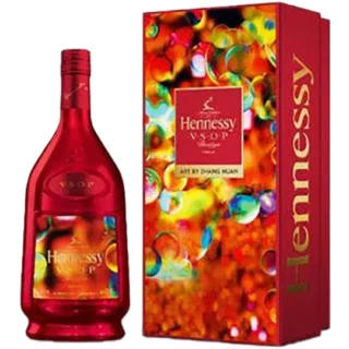 Buy Hennessy V.S.O.P. Privilege Chinese New Year 2020 by Zhang Huan online
