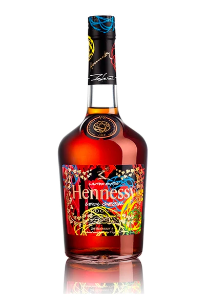 Buy Hennessy V.S Futura Limited Edition online