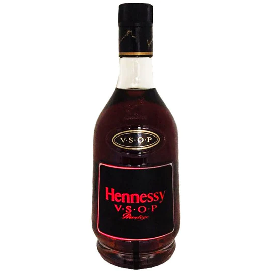 Buy Hennessy VSOP 1L Luminous Edition online