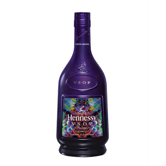 Buy Hennessy VSOP Privilege Limited Edition 2016 by Carnovsky Cognac 750mL online