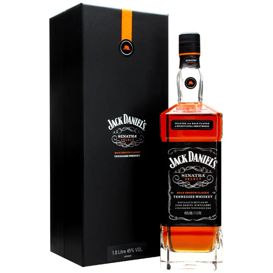 buy Jack Daniel's Frank Sinatra Select online