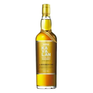 Buy Kavalan Ex Bourbon Oak online