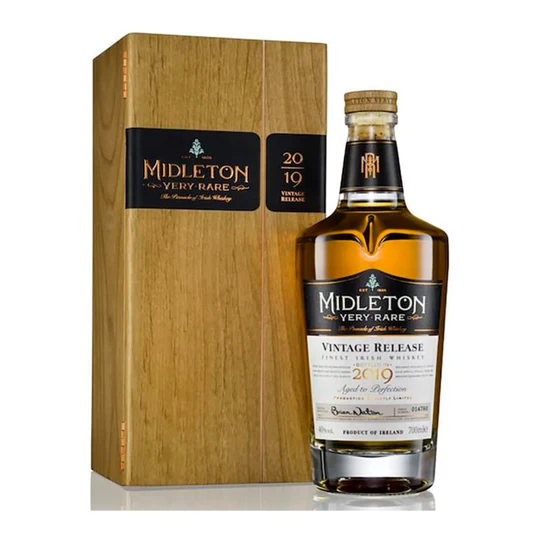 buy Midleton Very Rare Vintage Release 2019 online