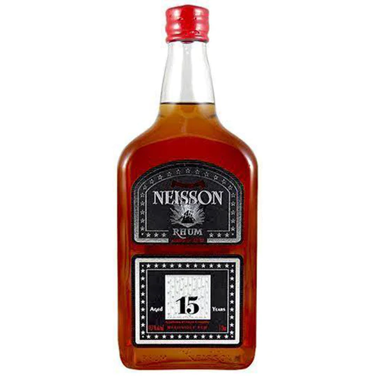 Buy Neisson Rum Martinique 15 Year online