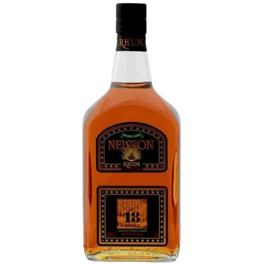 Buy Neisson Rum Martinique 18 Year online