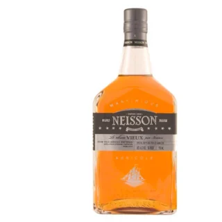 Buy Neisson Rhum Vieux Par Neisson online