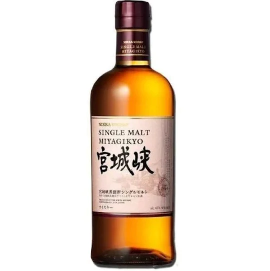 Buy Nikka Coffey Miyagikyo Single Malt Whisky online