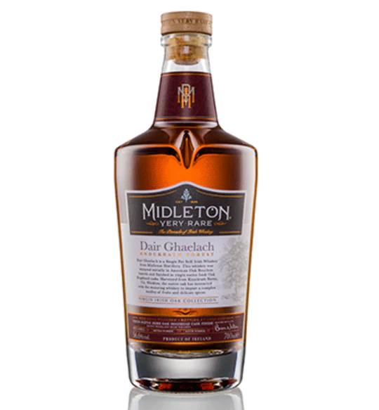 buy Midleton Very Rare Dair Ghaelach Knockrath Forest Tree No. 2 online