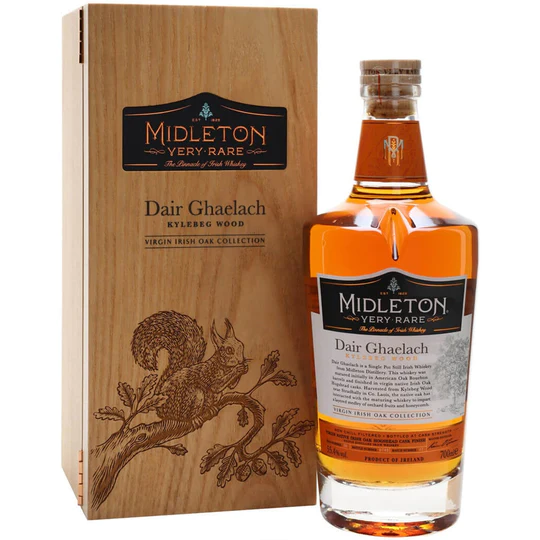 buy Midleton Very Rare Dair Ghaelach Kylebeg Wood (Tree No. 6) online