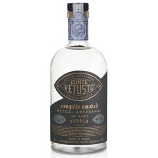 Buy Corte Vetusto Mezcal Tobala online