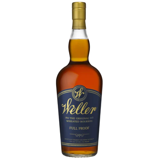 Buy W.L. Weller Full Proof online