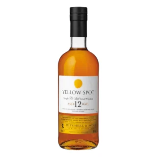 buy Yellow Spot 12 Year Old Irish Single Pot Still Whiskey online