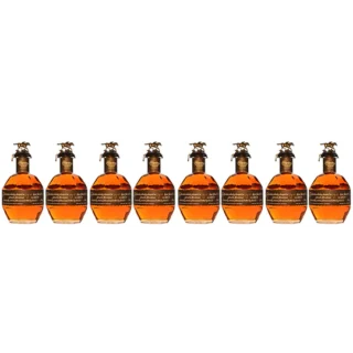 Buy Blanton's Black Label Special Reserve Full Complete Horse Collection - 8 Bottles online