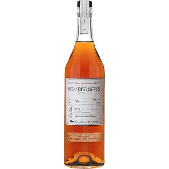 Buy Bomberger's Declaration 2021 Bourbon online