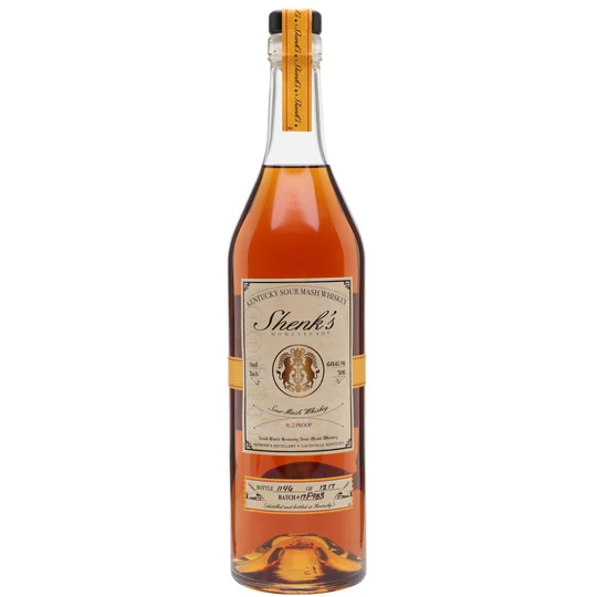 Buy Shenk's Homestead 2021 Sour Mash Whiskey online