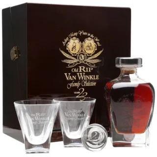 Buy Old Rip Van Winkle 23 Year Old Decanter online