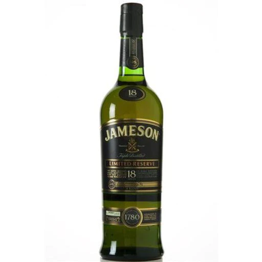 Buy Jameson 18 Year Old Limited Reserve Irish Whiskey (Original Release) online