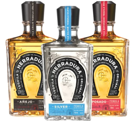 Buy Herradura Tequila Variety Pack online