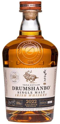 buy Drumshanbo Galanta Single Malt Whisky online