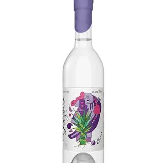 Buy El Jolgorio Cuixe Joven Mezcal online