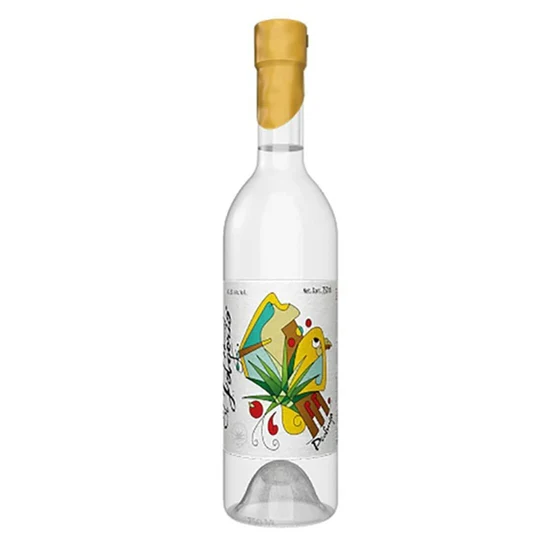 Buy El Jolgorio Joven Pechuga Mezcal online