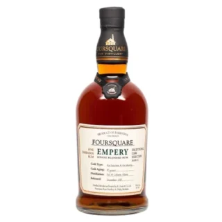 Buy Foursquare Empery Rum online