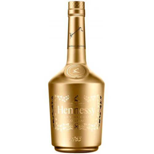 Buy Hennessy VS Cognac Limited Edition 2020 online