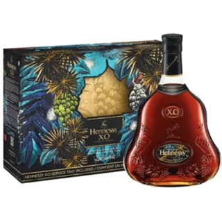 Buy Hennessy XO Limited Edition Julien Colombier online
