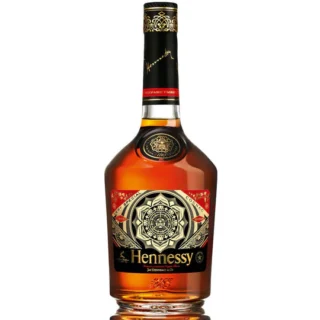 Buy Hennessy V.S. Limited Edition by Shepard Fairey online