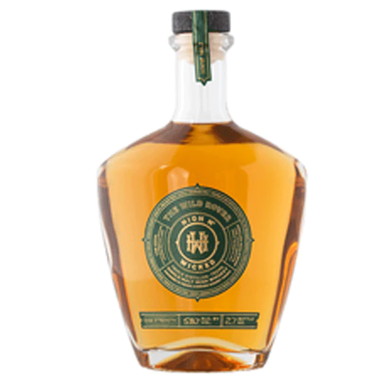 buy High N' Wicked The Wild Rover Irish Whiskey online