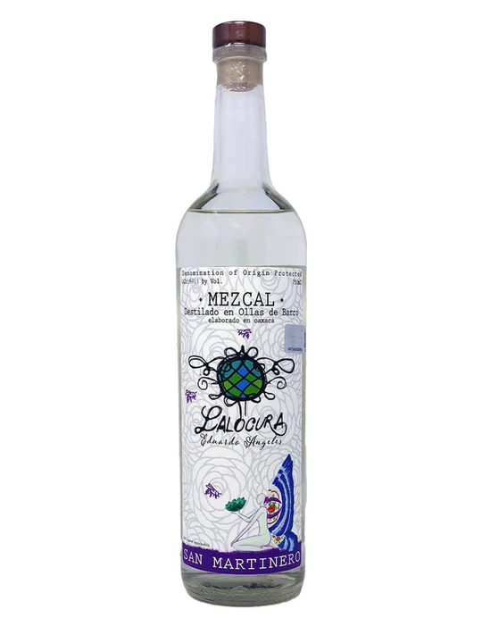 Buy Lalocura San Martinero online