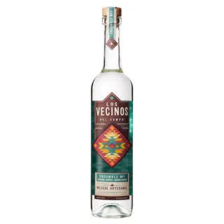 Buy Los Vecinos del Campo Ensamble No. 1 Mezcal Artesanal online