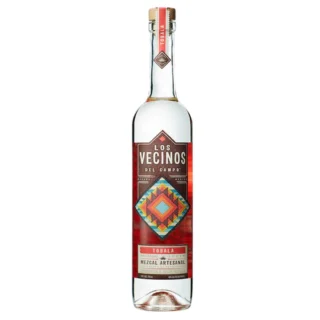 Buy Los Vecinos del Campo Maguey Joven Tobala Mezcal Artesanal online