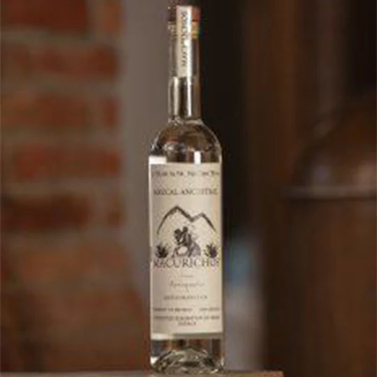 Buy Macurichos Mezcal Tepeztate online